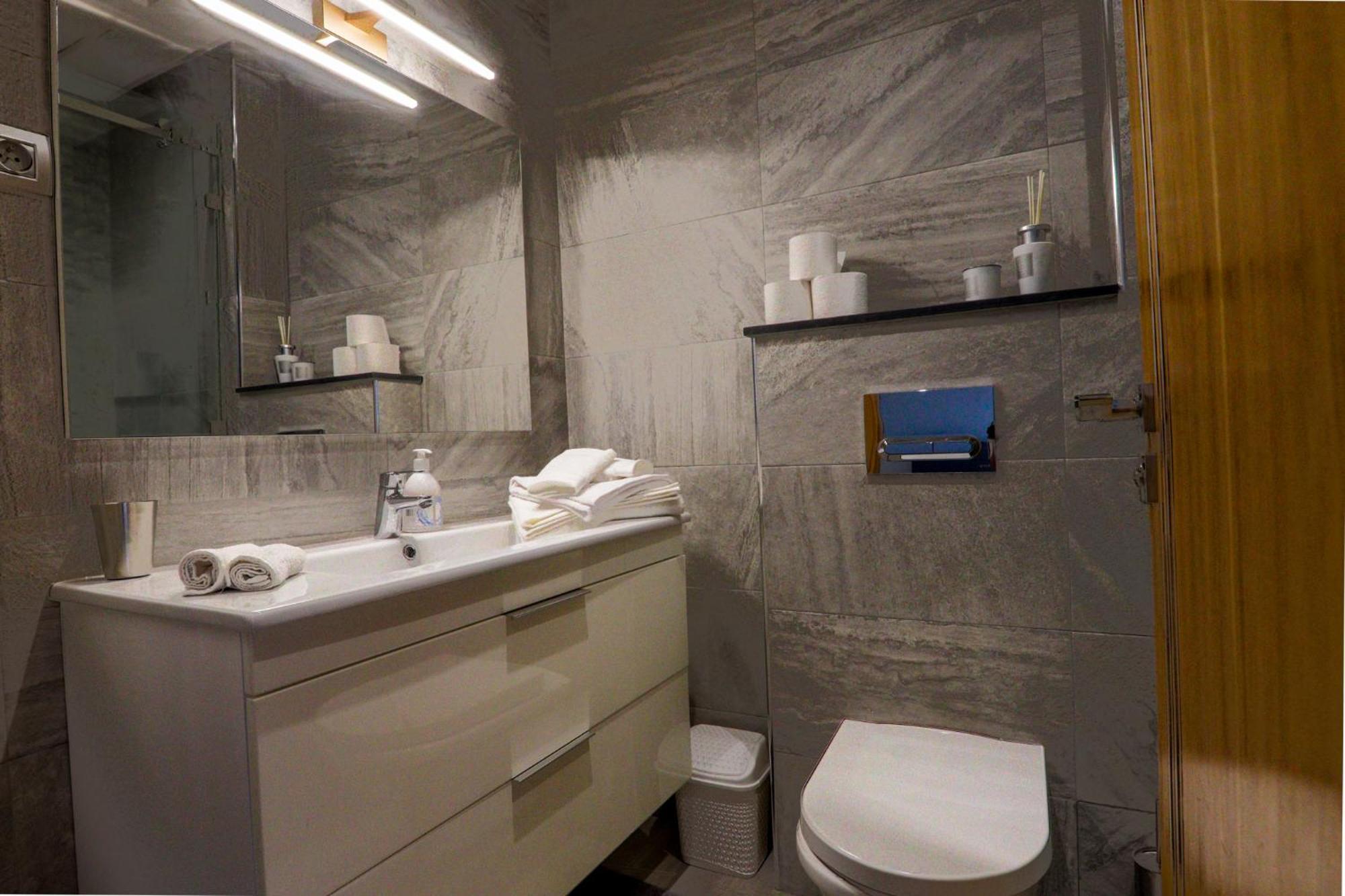 Dassine View - Luxe - - 5 Px Appartement