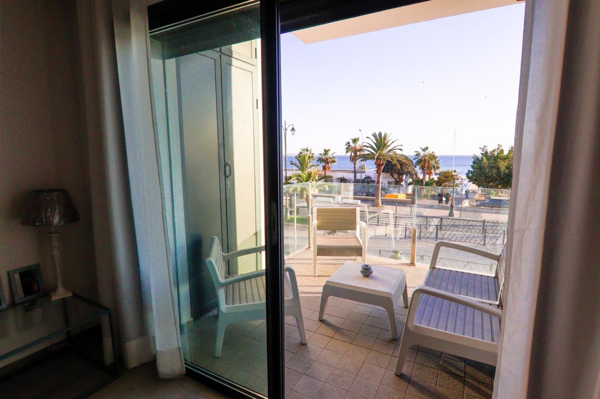 Dassine View - Luxe - - 5 Px Appartement *