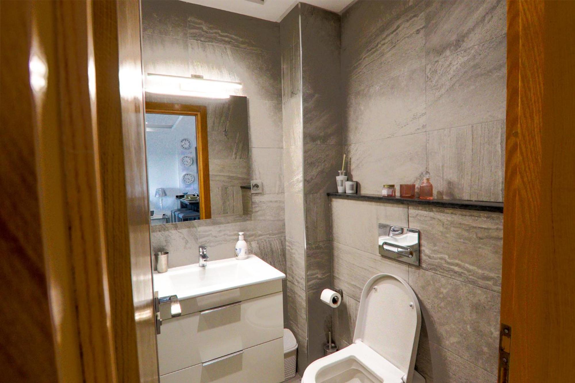 Appartement Dassine View - Luxe - - 5 Px Agadir