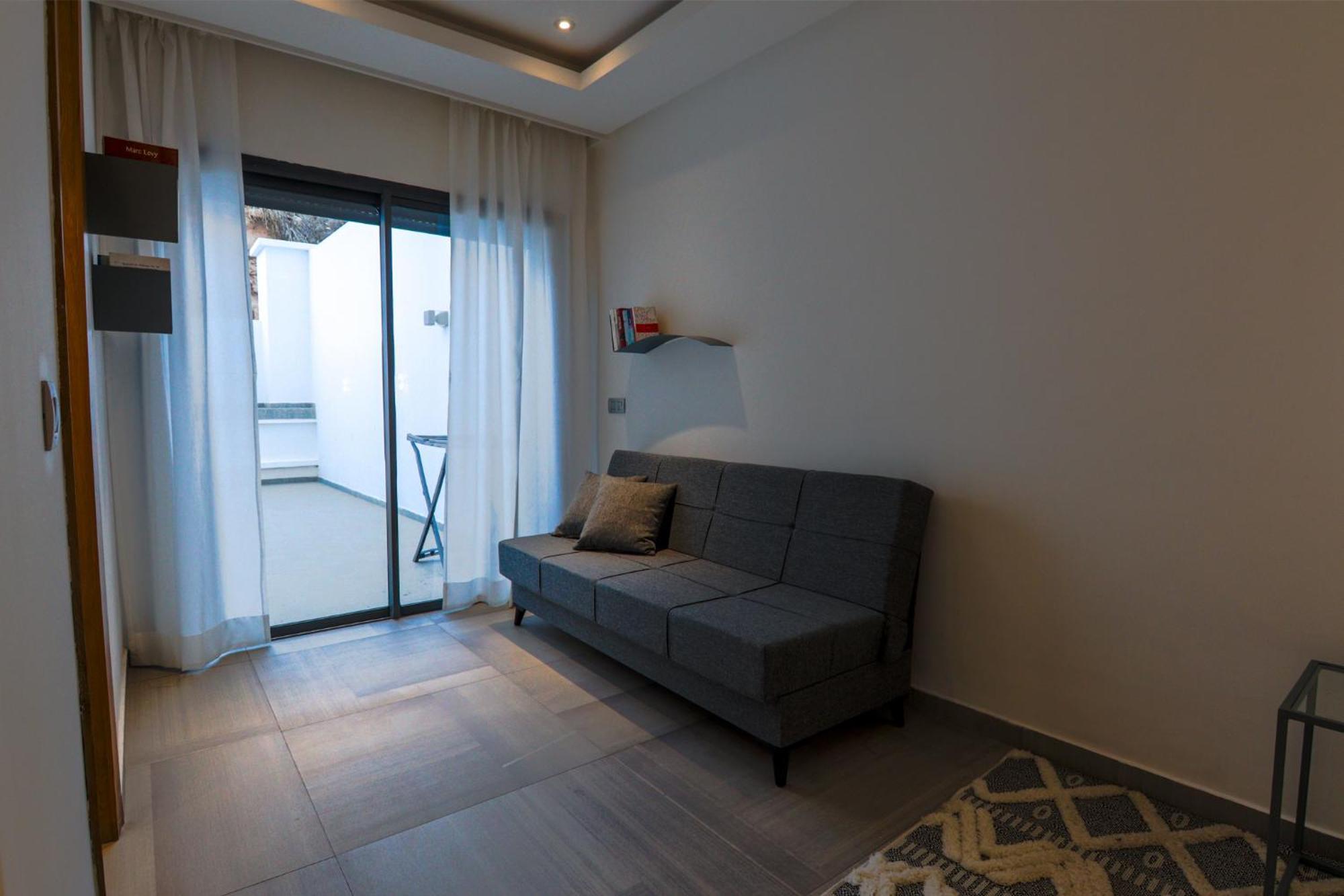 Appartement Dassine View - Luxe - - 5 Px *