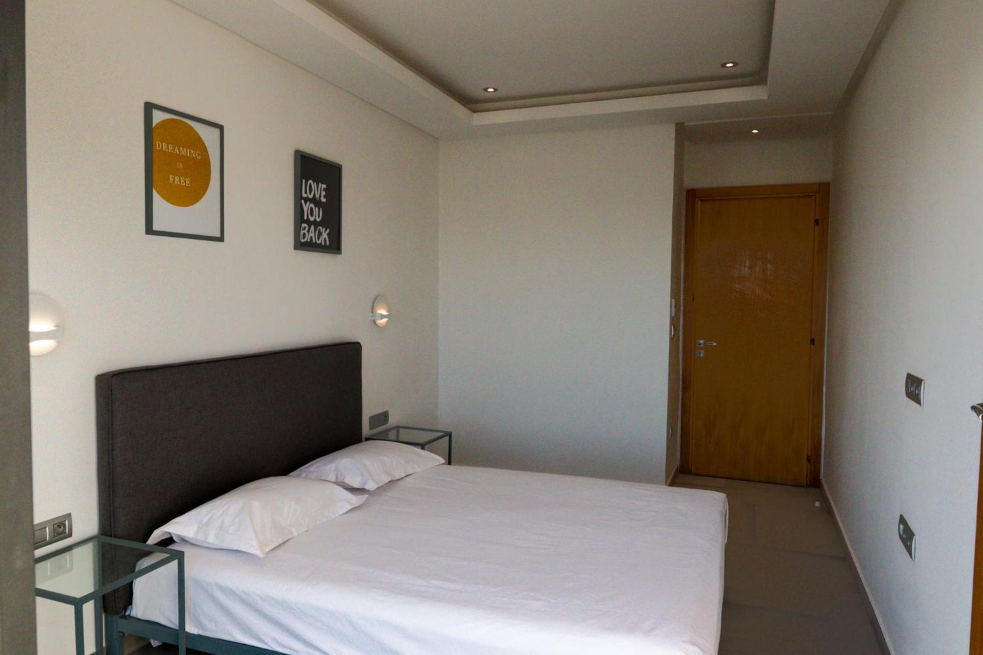 Dassine View - Luxe - - 5 Px Appartement Agadir