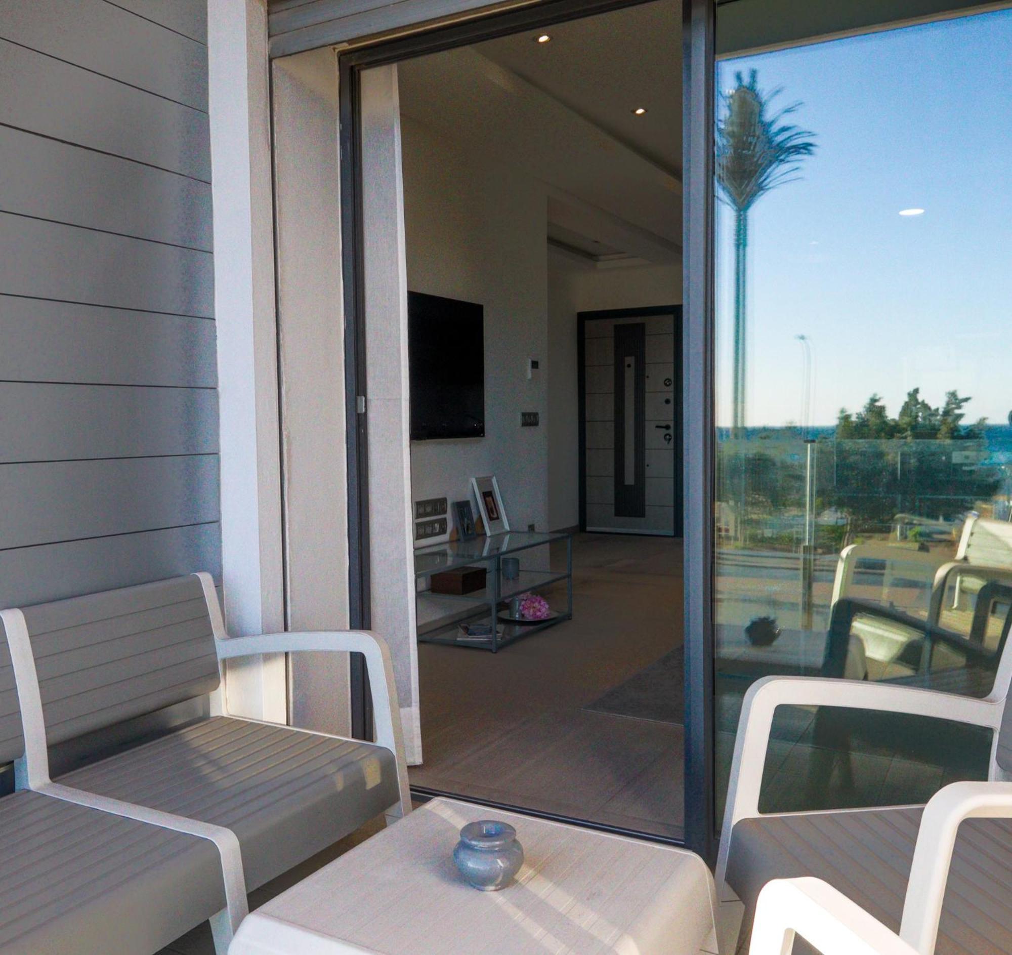 Dassine View - Luxe - - 5 Px Appartement *